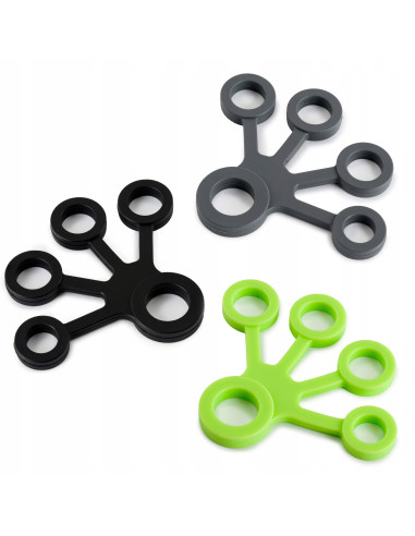 BALANSSEN FINGER TRAINER