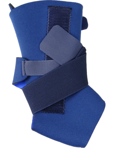 DR.MED ORTEZA KOSTKI + STALKI DR-A002