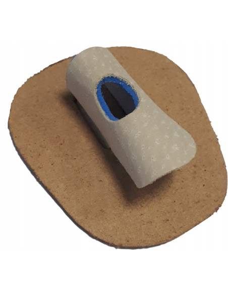 FM OPASKA Z OTWOREM PALEC MŁOTKOWATY