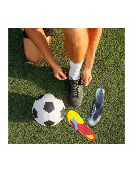 FootWave FOOTBALL wkładki