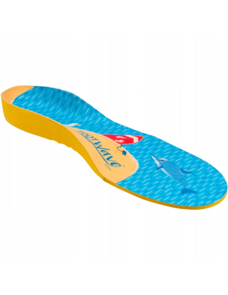 FootWave KIDS SUPI PRO wkładki