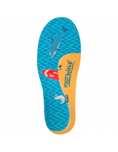 FootWave KIDS SUPI PRO wkładki