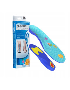 FootWave KIDS SUPI wkładki