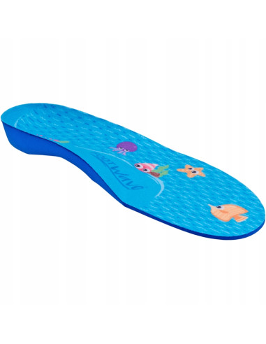 FootWave KIDS SUPI wkładki