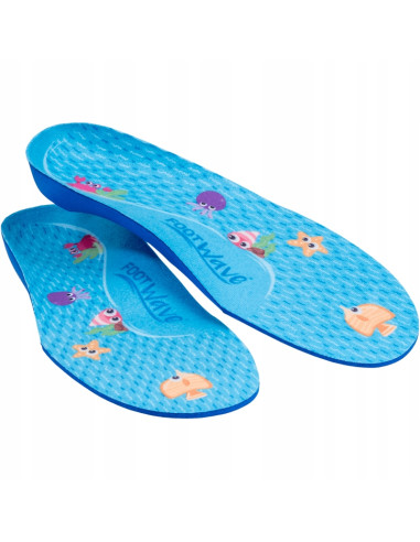 FootWave KIDS SUPI wkładki