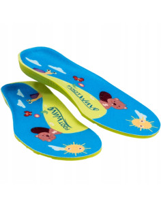 FootWave KIDS wkładki 2