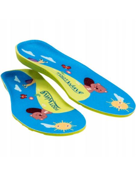 FootWave KIDS wkładki