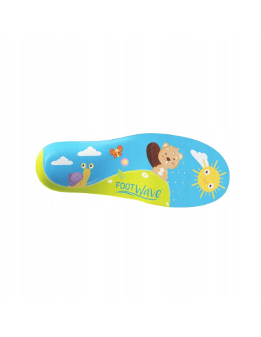 FootWave KIDS wkładki