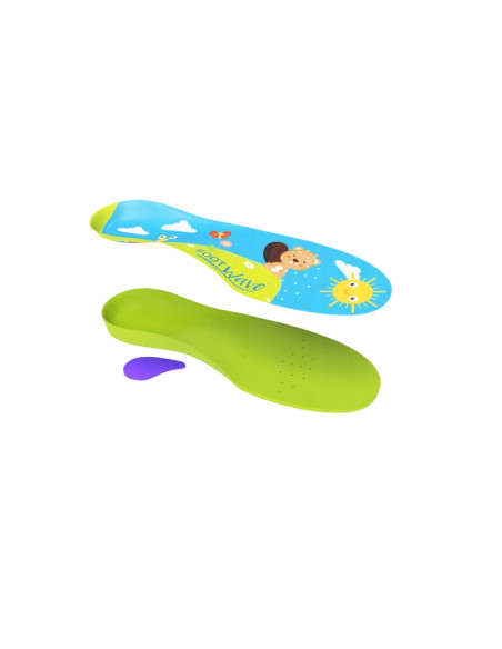 FootWave KIDS wkładki