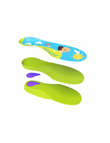 FootWave KIDS wkładki