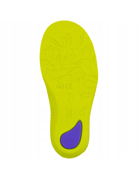 FootWave KIDS wkładki