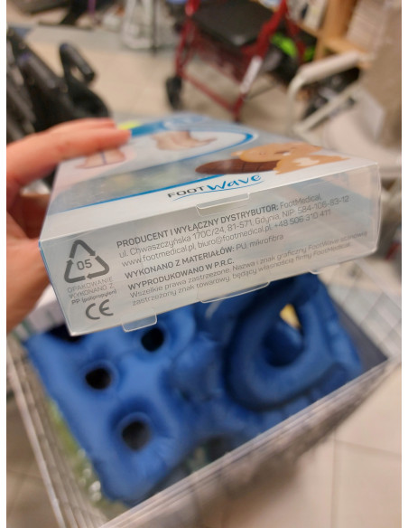 FootWave KIDS wkładki