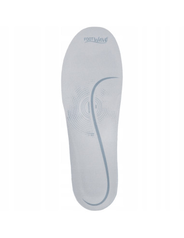 FootWave PŁASKOSTOPIE wkładki