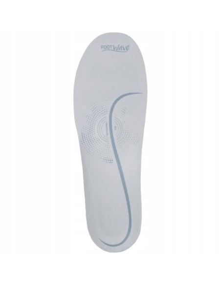 FootWave PŁASKOSTOPIE wkładki