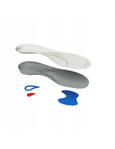 FootWave PŁASKOSTOPIE wkładki