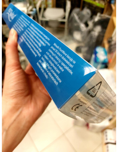 FootWave PŁASKOSTOPIE wkładki