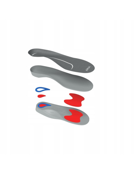 FootWave SUPPORT wkładki