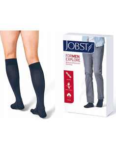 JOBST PODKOLANÓWKI CCL1 ForMen Explore