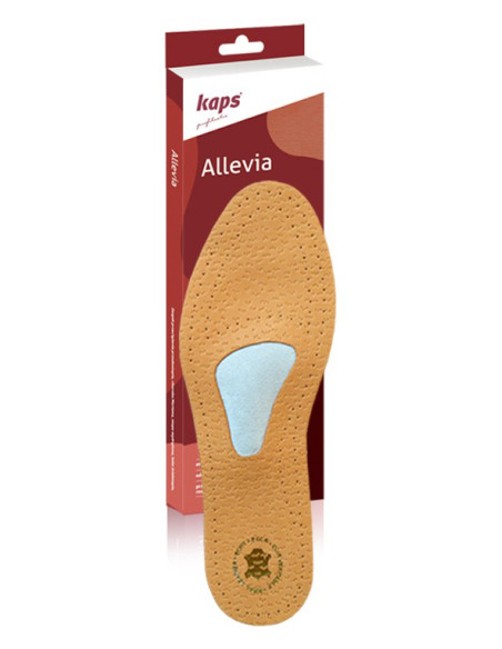KAPS WKŁADKI ALLEVIA