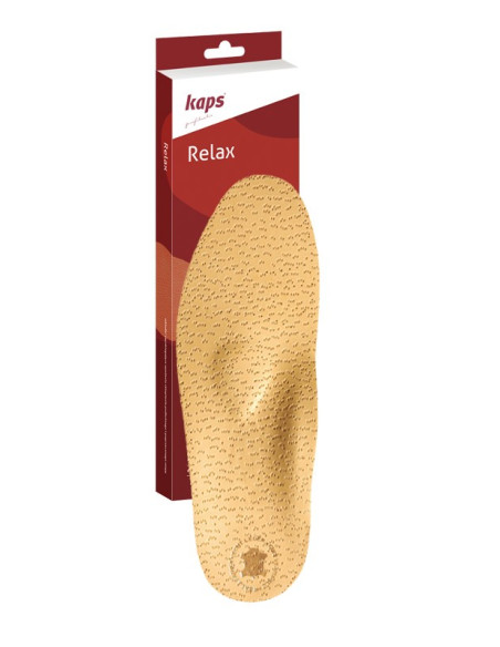 KAPS WKŁADKI RELAX