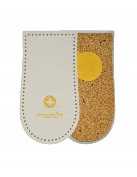 MAZBIT KLINY KORKOWE VIVA 5mm