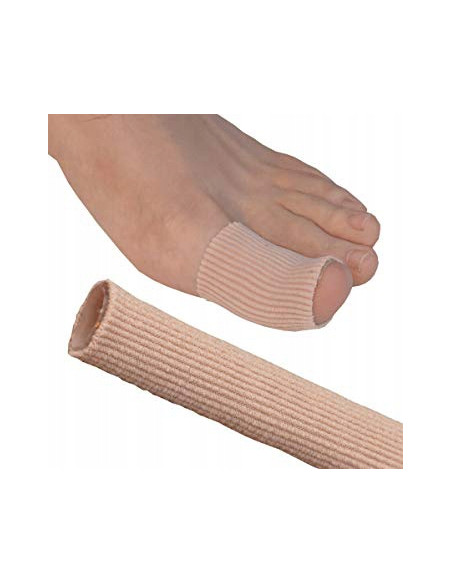 MAZBIT TOE TUBE PROTECTOR