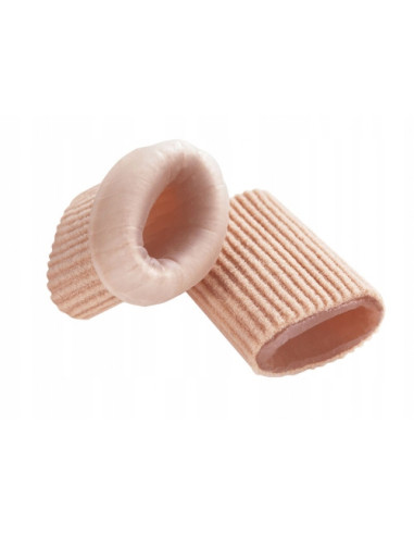 MAZBIT TOE TUBE PROTECTOR