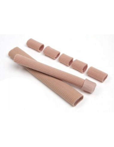 MAZBIT TOE TUBE PROTECTOR