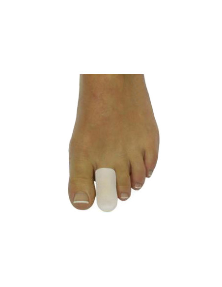 MAZBIT OSŁONA PALCA VIRTUS