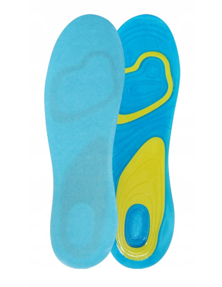 MAZBIT WKŁADKI DYNAMIC GEL DAMSKIE - MS495