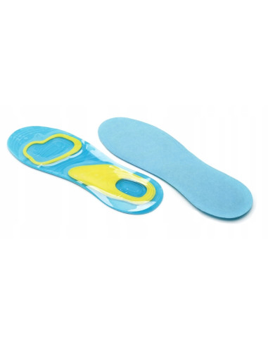 MAZBIT WKŁADKI DYNAMIC GEL DAMSKIE - MS495