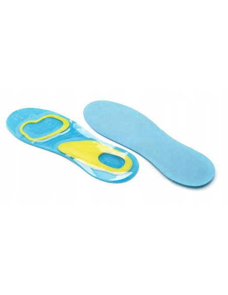 MAZBIT WKŁADKI DYNAMIC GEL DAMSKIE - MS495