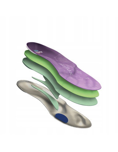 MAZBIT WKŁADKI iORTO HALLUX SLIM IO62