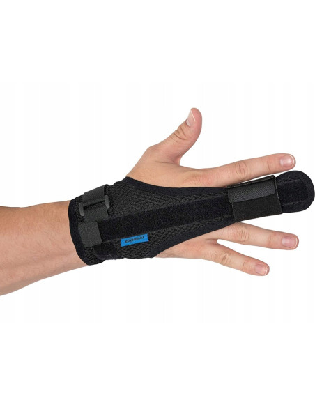 MEDTEX ORTEZA PALCA RĘKI