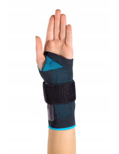 MOBILIS ManuActive Stab.nadgarstka lewy 2