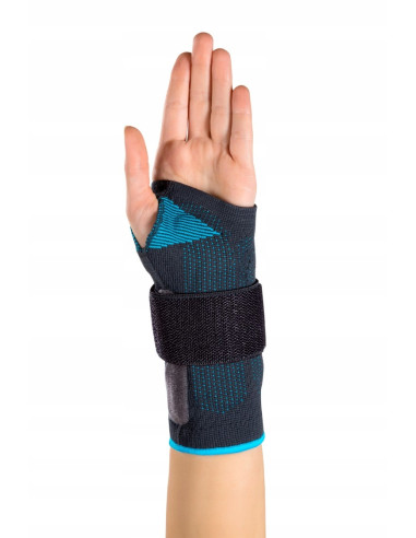 MOBILIS ManuActive Stab.nadgarstka lewy