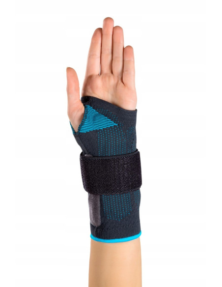 MOBILIS ManuActive Stab.nadgarstka lewy