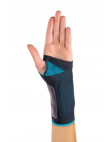 MOBILIS ManuActive Stab.nadgarstka lewy