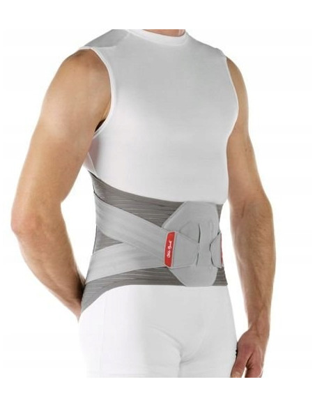 OB GORSET LĘDŹWIOWY LUMBO DIREXA