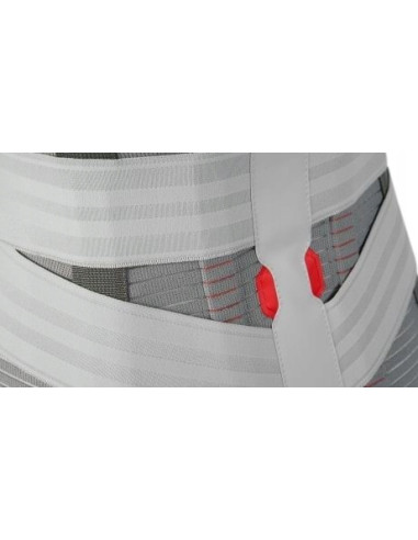 OB GORSET LĘDŹWIOWY LUMBO DIREXA