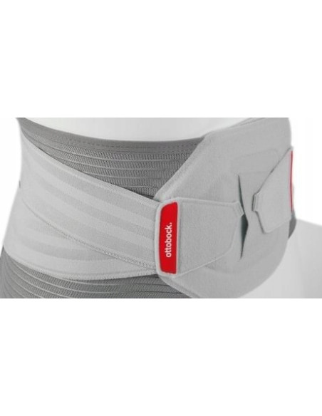 OB GORSET LĘDŹWIOWY LUMBO DIREXA