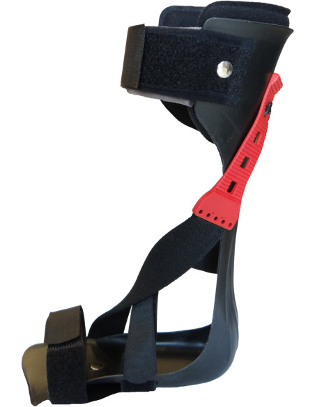 OB ŁUSKA MALLEO NEUREXA PRO lewa