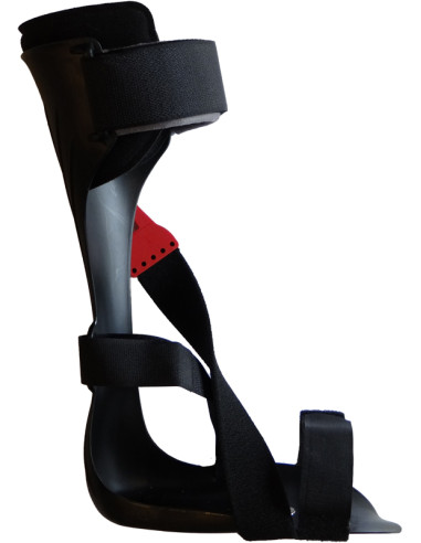 OB ŁUSKA MALLEO NEUREXA PRO lewa