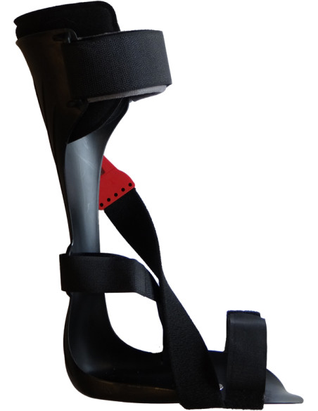 OB ŁUSKA MALLEO NEUREXA PRO lewa