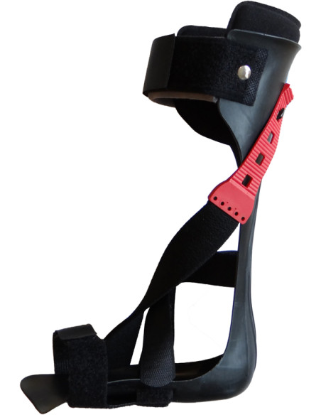 OB ŁUSKA MALLEO NEUREXA PRO lewa