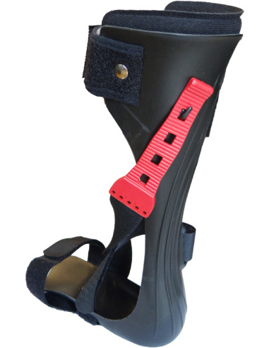 OB ŁUSKA MALLEO NEUREXA PRO lewa