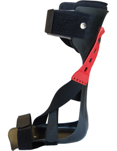 OB ŁUSKA MALLEO NEUREXA PRO lewa