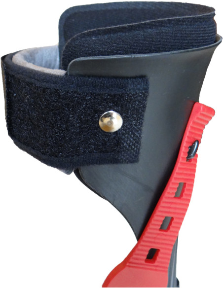 OB ŁUSKA MALLEO NEUREXA PRO lewa