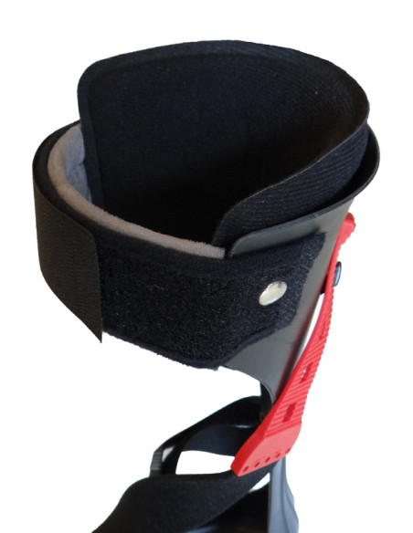 OB ŁUSKA MALLEO NEUREXA PRO lewa