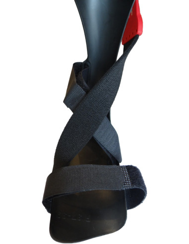 OB ŁUSKA MALLEO NEUREXA PRO lewa